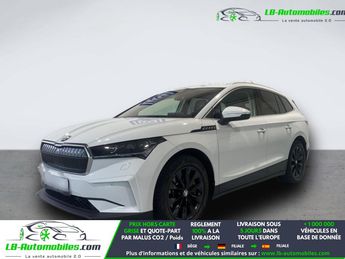  Voir d&eacute;tails -Skoda Enyaq iV 80x &agrave; Beaupuy (31)
