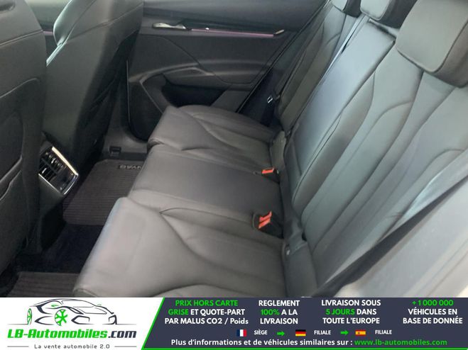 Skoda Enyaq iV 80x Blanc M�tallique de 2023