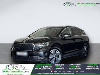  Voir d&eacute;tails -Skoda Enyaq iV 80x &agrave; Beaupuy (31)