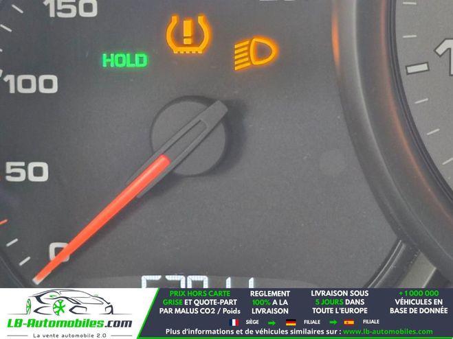 Porsche Macan S 3.0 354 ch Gris M�tallique de 2019