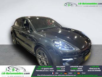 Voir d&eacute;tails -Porsche Macan S 3.0 354 ch &agrave; Beaupuy (31)