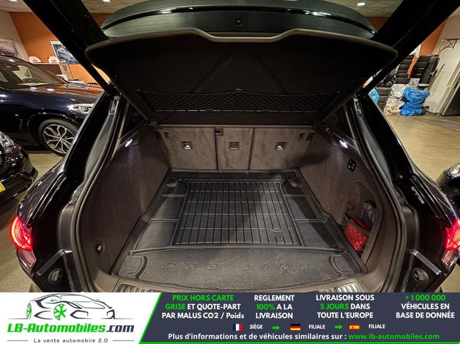 Porsche Macan S 3.0 354 ch Gris M�tallique de 2019