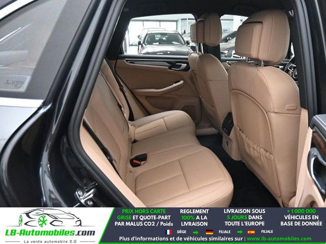 Porsche Macan S 3.0 354 ch Gris M�tallique de 2021