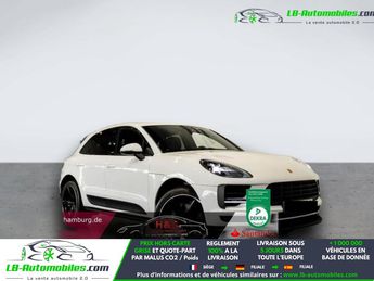  Voir d&eacute;tails -Porsche Macan S 3.0 354 ch &agrave; Beaupuy (31)