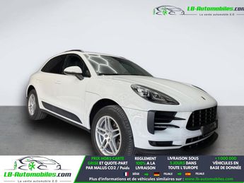  Voir d&eacute;tails -Porsche Macan S 3.0 354 ch &agrave; Beaupuy (31)