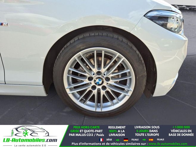 BMW Serie 2 218i 136 ch  de 2020