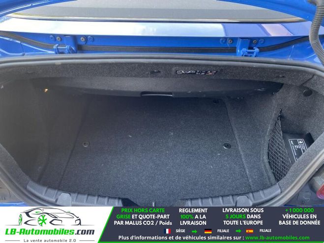 BMW Serie 2 218i 136 ch BVA Bleu M�tallique de 2019