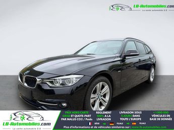BMW Serie 3