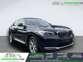  Voir d&eacute;tails -BMW X4 xDrive30i 252 ch BVA &agrave; Beaupuy (31)
