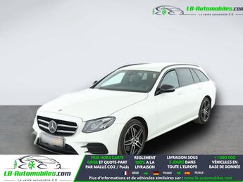  Voir d&eacute;tails -Mercedes Classe E 400d BVA 4-Matic &agrave; Beaupuy (31)