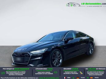  Voir d&eacute;tails -Audi A7 45 TFSI 265 BVA &agrave; Beaupuy (31)
