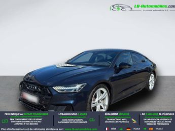  Voir d&eacute;tails -Audi A7 45 TFSI 265 BVA &agrave; Beaupuy (31)