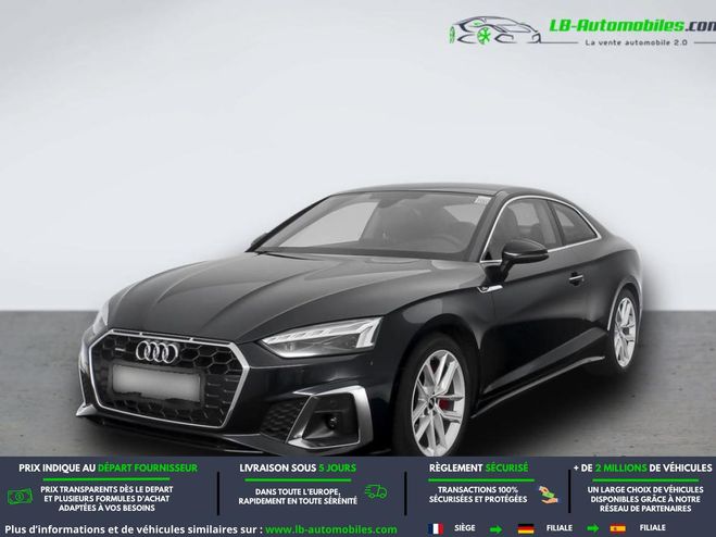 Audi A5 45 TFSI 265 BVA Quattro Bleu M�tallique de 2023