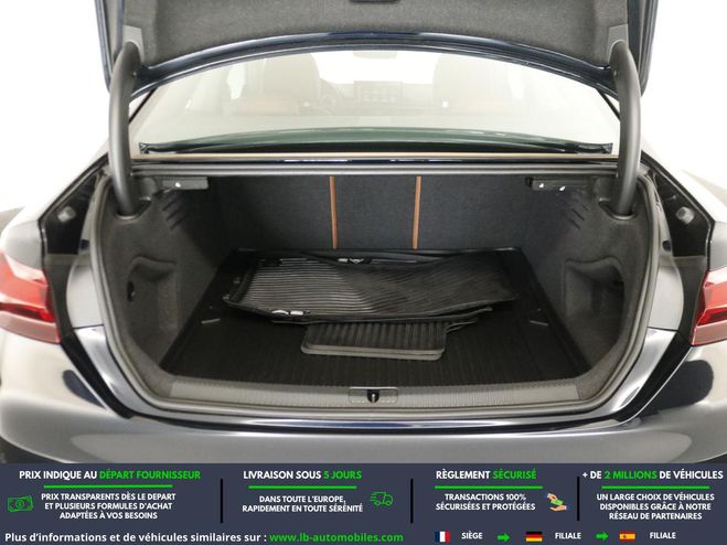 Audi A5 45 TFSI 265 BVA Quattro Bleu M�tallique de 2023