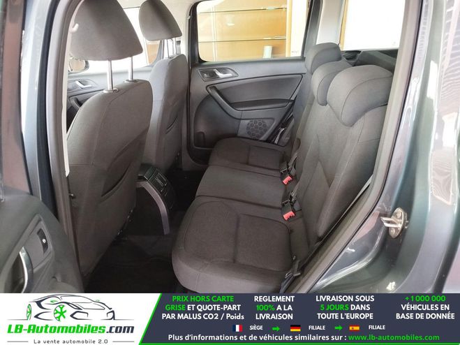 Skoda Yeti 1.2 TSI 105 BVM Gris M�tallique de 2014