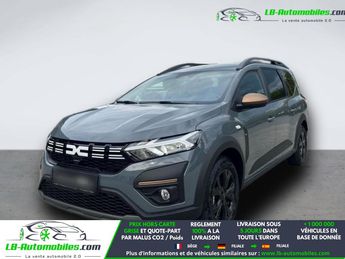  Voir d&eacute;tails -Dacia Jogger Hybrid 140 7 places &agrave; Beaupuy (31)