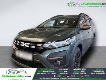  Voir d&eacute;tails -Dacia Jogger Hybrid 140 7 places &agrave; Beaupuy (31)