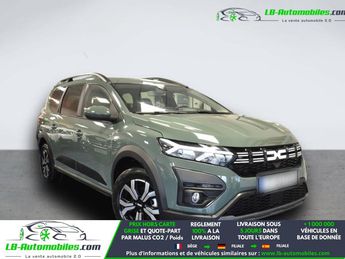  Voir d&eacute;tails -Dacia Jogger Hybrid 140 7 places &agrave; Beaupuy (31)