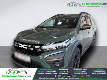  Voir d&eacute;tails -Dacia Jogger Hybrid 140 7 places &agrave; Beaupuy (31)