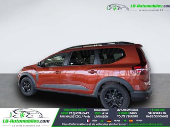  Voir d&eacute;tails -Dacia Jogger Hybrid 140 7 places &agrave; Beaupuy (31)