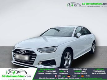  Voir d&eacute;tails -Audi A4 35 TDI 163 BVA &agrave; Beaupuy (31)