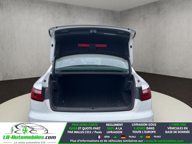Audi A4 35 TDI 163 BVA Blanc de 2023