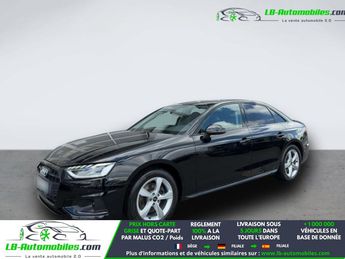  Voir d&eacute;tails -Audi A4 35 TDI 163 BVA &agrave; Beaupuy (31)