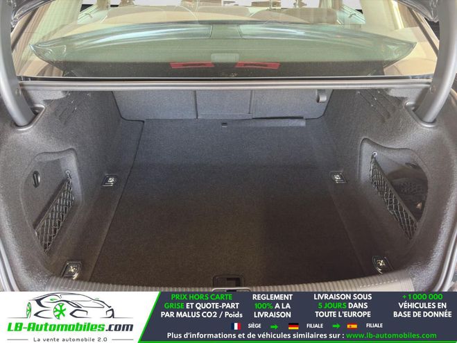 Audi A4 35 TDI 163 BVA Noir M�tallique de 2021