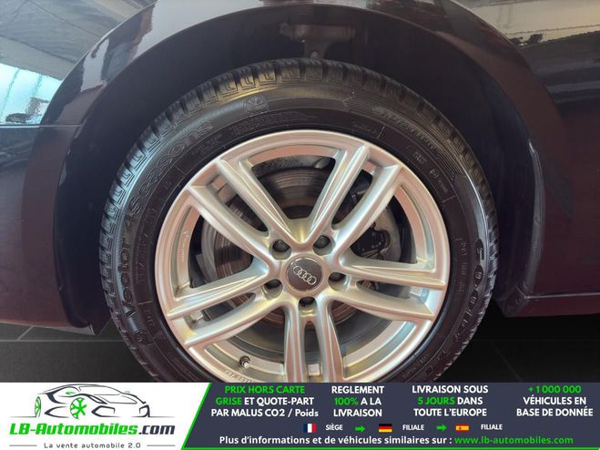 Audi A4 35 TDI 163 BVA Noir M�tallique de 2021