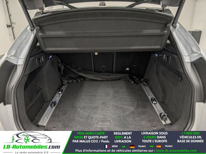 Jaguar F Pace 3.0 D - 300 ch AWD BVA Blanc M�tallique de 2019