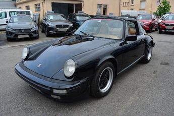  Voir d&eacute;tails -Porsche 911 CARRERA 3.0 TARGA &agrave; Toulouse (31)