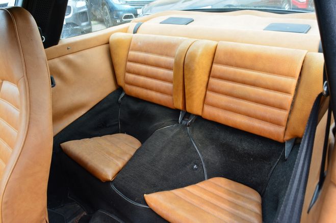 Porsche 911 CARRERA 3.0 TARGA NOIR de 1978