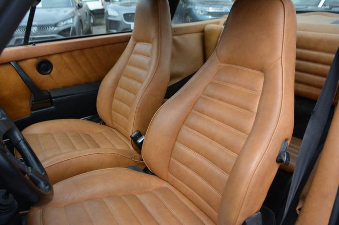 Porsche 911 CARRERA 3.0 TARGA NOIR de 1978