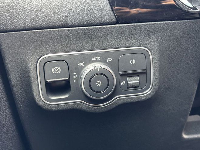 Mercedes Classe B 200D 150 CH AMG LINE 8G-DCT NOIR de 2023