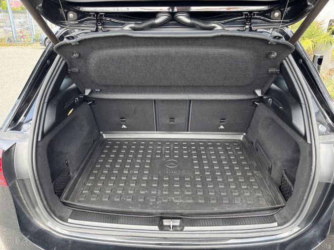 Mercedes Classe B 200D 150 CH AMG LINE 8G-DCT NOIR de 2023