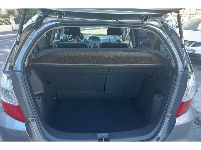 Honda Jazz 1.4 i-VTEC Executive i-Shift BVA Grise de 2009