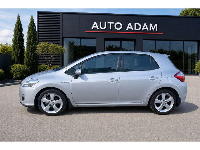 Toyota Auris 1.8 Hybrid EXECUTIVE Grise de 2011