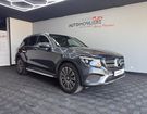 Mercedes GLC