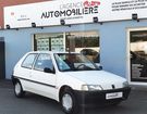 Peugeot 106 1.0 Kid 3p à Danjoutin (90) Peugeot 106 1.0 Kid 3p à Danjoutin (90)