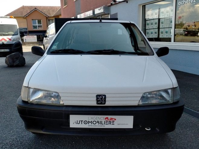 Peugeot 106 1.0 Kid 3p Blanc de 1996