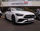 Mercedes Classe C