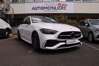 Mercedes Classe C