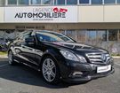Mercedes Classe E