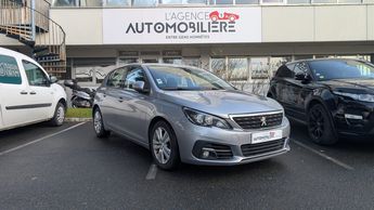  Voir d&eacute;tails -Peugeot 308 Phase II 1.5 BlueHDi 16V S&S 130 cv Bo�t &agrave; Palaiseau (91)
