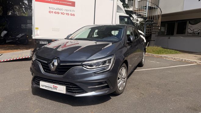 Renault Megane 4 Phase 2 E-TECH 1.6 Hybrid 90 cv Bo�te  Gris de 2021
