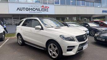 Mercedes Classe ML