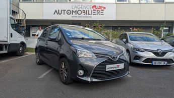  Voir d&eacute;tails -Toyota Yaris 3 Phase 2 France 1.0 VVTi 12V 69 cv &agrave; Palaiseau (91)