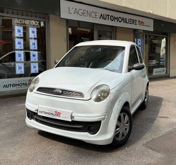 Microcar M.go