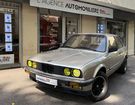 BMW Serie 3 E30 COUPE 318i 1.8 i 105cv BOITE AUTOMAT à Viroflay (78) BMW Serie 3 E30 COUPE 318i 1.8 i 105cv BOITE AUTOMAT à Viroflay (78)