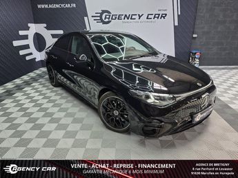  Voir d&eacute;tails -Mercedes Classe CLA 250  EQ BERLINE - Limited Edition - Gara &agrave; Marolles-en-Hurepoix (91)